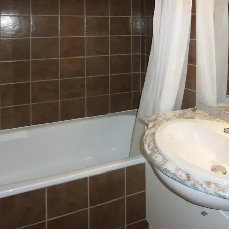 Superbe Duplex 10 Pers Avec Piscine Et Jacuzzi Aux Orres 1800 - Fr-1-322-206 Apartman *