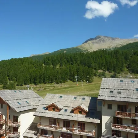 Superbe Duplex 10 Pers Avec Piscine Et Jacuzzi Aux Orres 1800 - Fr-1-322-206 Apartman Les Orres