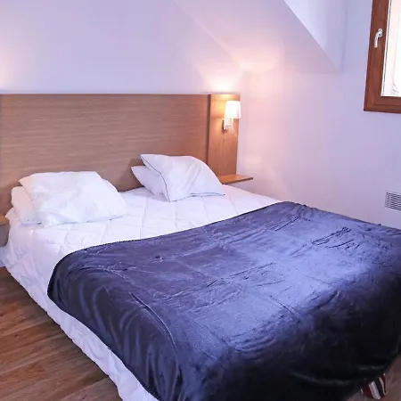 Superbe Duplex 10 Pers Avec Piscine Et Jacuzzi Aux Orres 1800 - Fr-1-322-206 Apartman