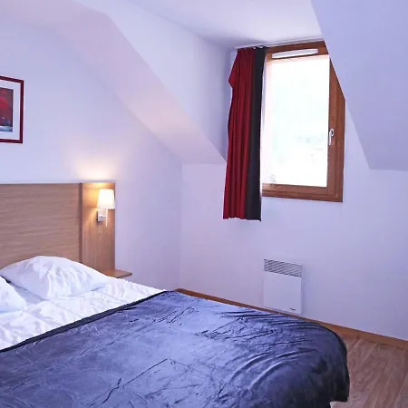 Superbe Duplex 10 Pers Avec Piscine Et Jacuzzi Aux Orres 1800 - Fr-1-322-206 Apartman
