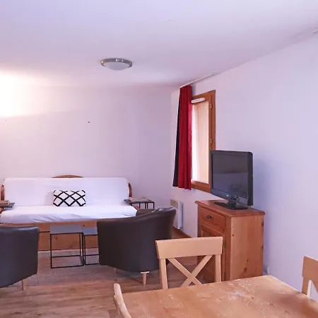 Apartman Superbe Duplex 10 Pers Avec Piscine Et Jacuzzi Aux Orres 1800 - Fr-1-322-206 *
